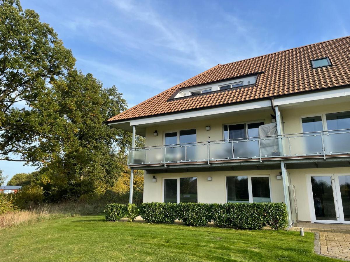 3000 - Groemitz Grömitz Exterior foto