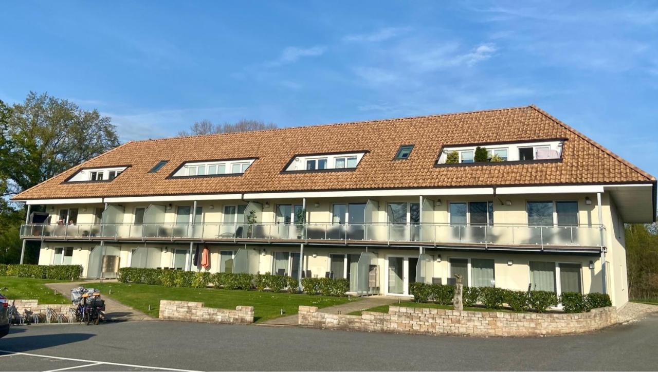 3000 - Groemitz Grömitz Exterior foto
